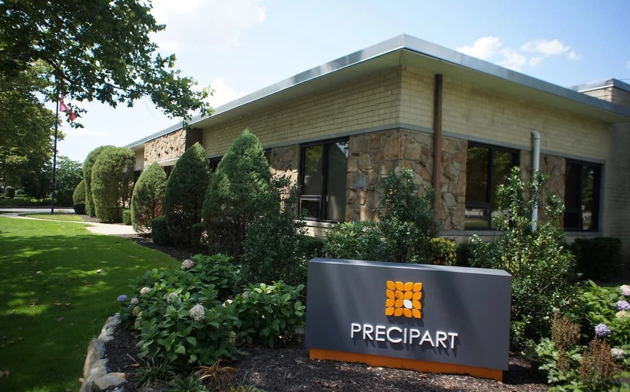 Precipart - USA