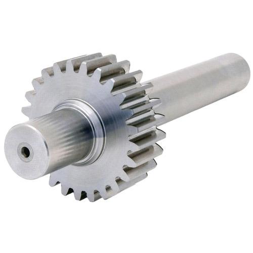 pinion shaft