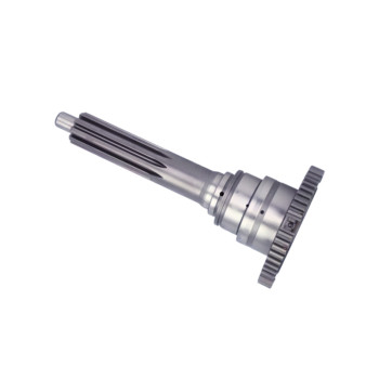 OEM 1315202037 Input Shaft for ZF Gearbox-PairGears
