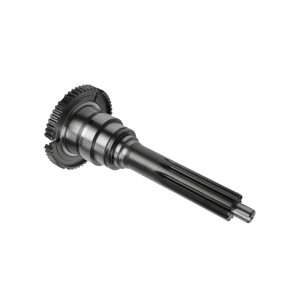 OEM 1316202025 Input Shaft for ZF Gearbox-PairGears