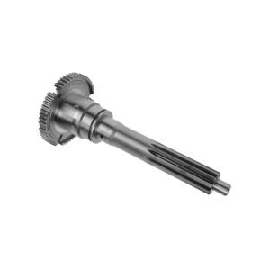 OEM 0091202028, 0091302173 Input Shaft for ZF Gearbox-PairGears