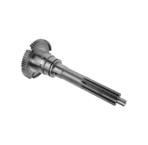 OEM 0091202028, 0091302173 Input Shaft for ZF Gearbox-PairGears