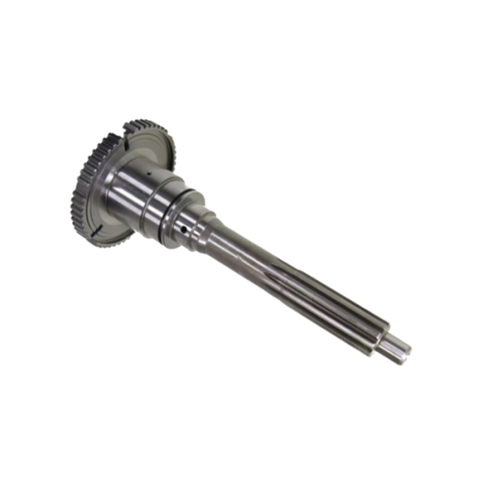 OEM 0091202047, 0091302277 Input Shaft for ZF Gearbox-PairGears