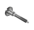 OEM 0091202055, 0091302299 Input Shaft for ZF Gearbox-PairGears