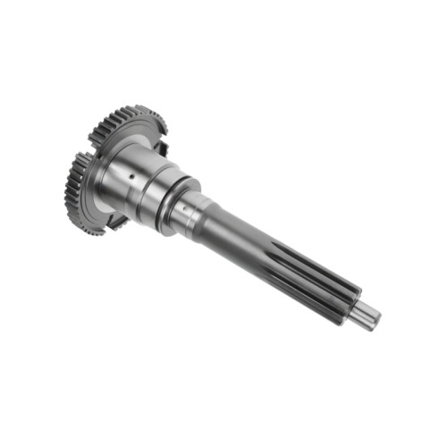 OEM 0091202055, 0091302299 Input Shaft for ZF Gearbox-PairGears