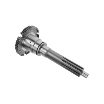 OEM 0091202055, 0091302299 Input Shaft for ZF Gearbox-PairGears