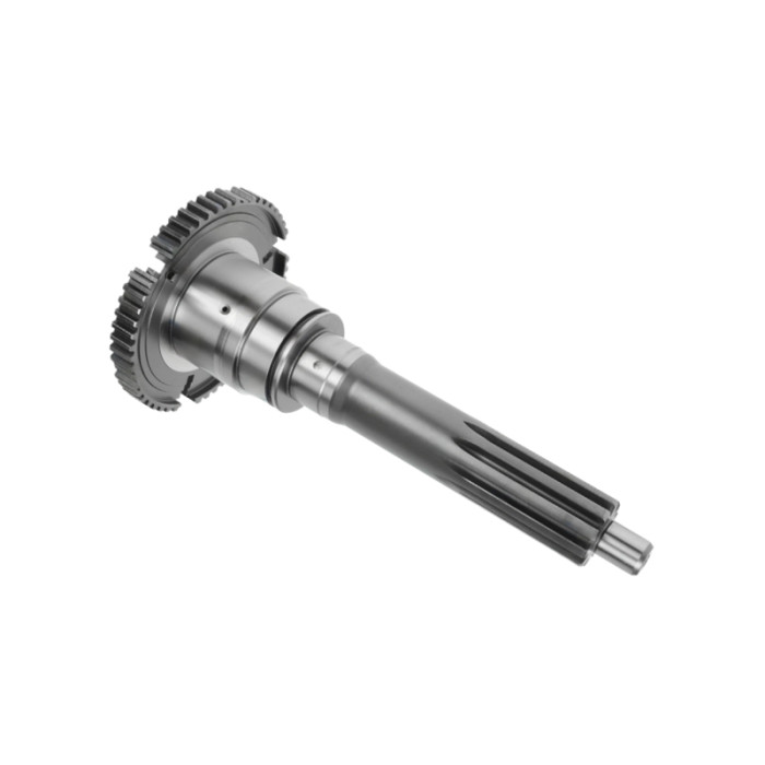OEM 0091202055, 0091302299 Input Shaft for ZF Gearbox-PairGears