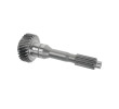 OEM 0073301110 Input Shaft for ZF Gearbox-PairGears