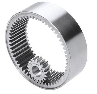 Internal gear