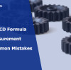 Gear PCD Formula Measurement and Common Mistakes