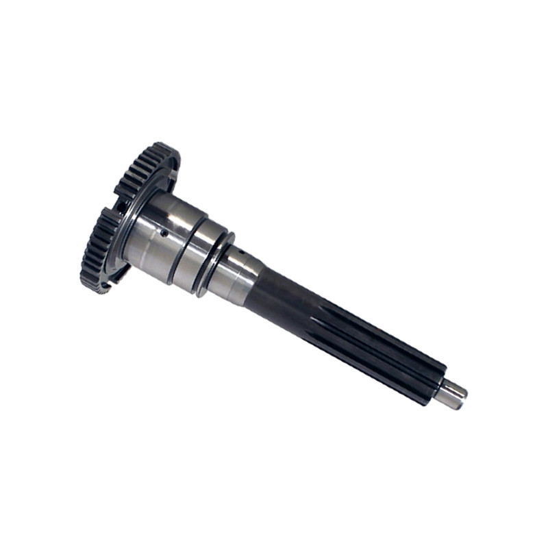 ZF Transmission Input Shaft 1297302106
