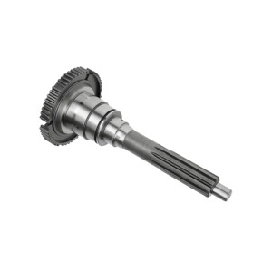 OEM 1295302086 Input Shaft for ZF Gearbox-PairGears