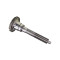 OEM 1295302158 Input Shaft for ZF Gearbox-PairGears