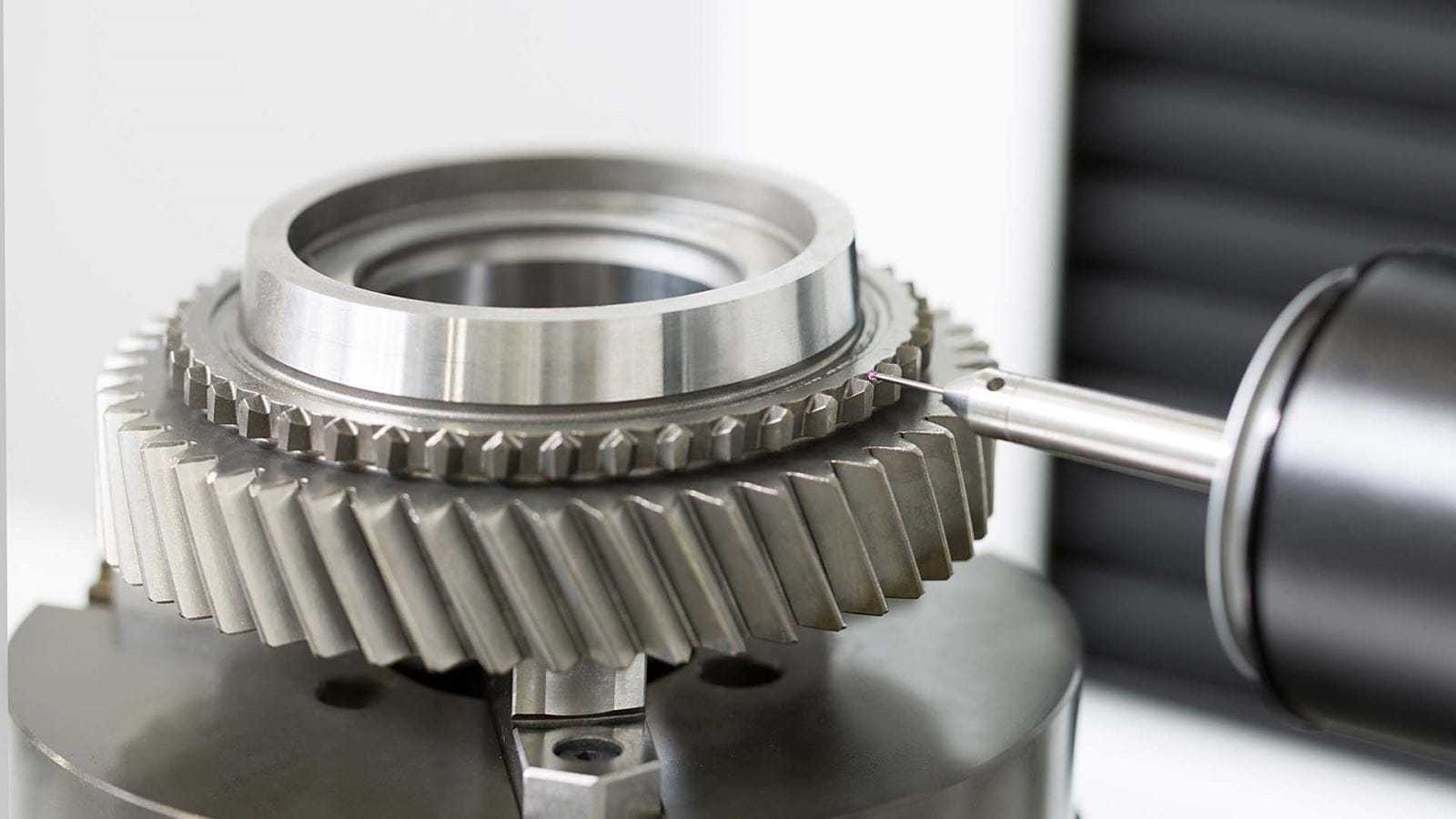 pairgears gear Inspection report