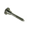 OEM 1316302073 Input Shaft for ZF Gearbox-PairGears
