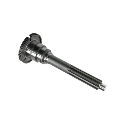 OEM 1316302087 Input Shaft for ZF Gearbox-PairGears