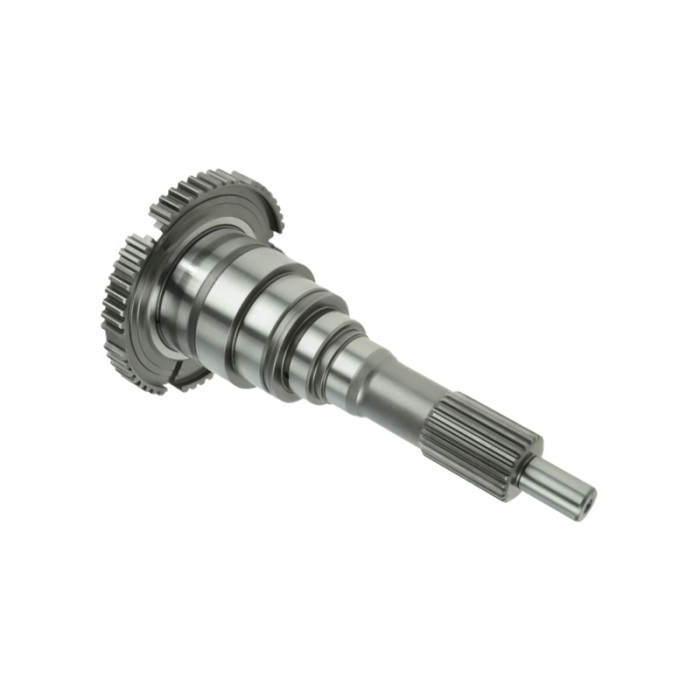 OEM 1316302070 Input Shaft for ZF Gearbox-PairGears