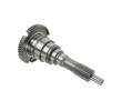 OEM 1316302070 Input Shaft for ZF Gearbox-PairGears