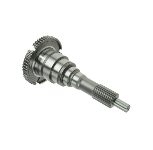 OEM 1316302070 Input Shaft for ZF Gearbox-PairGears