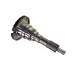 OEM 1315302172 Input Shaft for ZF Gearbox-PairGears