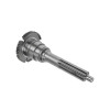 OEM 1316202040 Input Shaft for ZF Gearbox-PairGears