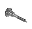 OEM 1316202040 Input Shaft for ZF Gearbox-PairGears