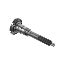 OEM 1304302504 Input Shaft for ZF Gearbox-PairGears