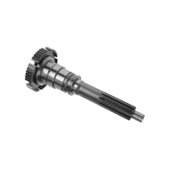 OEM 1304302504 Input Shaft for ZF Gearbox-PairGears