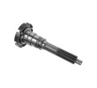 OEM 1304302504 Input Shaft for ZF Gearbox-PairGears