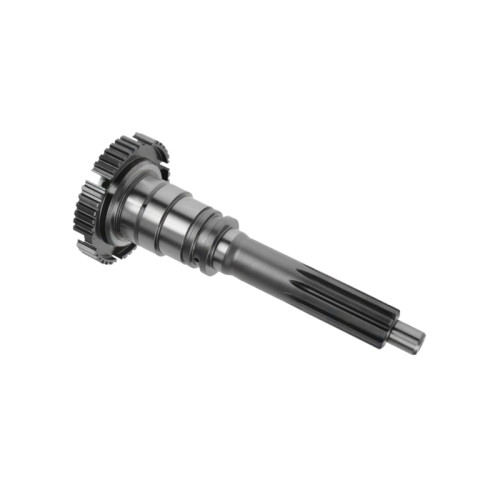 OEM 1304302504 Input Shaft for ZF Gearbox-PairGears