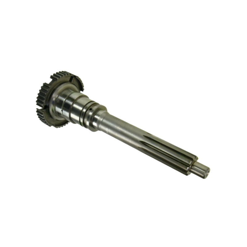 ZF Transmission Input Shaft 1304302504