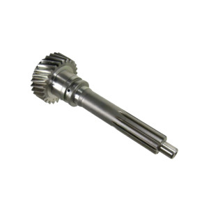 OEM 1304302384 Input Shaft for ZF Gearbox-PairGears