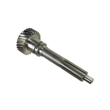 OEM 1304302384 Input Shaft for ZF Gearbox-PairGears