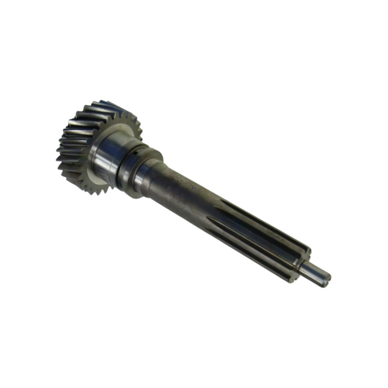 ZF Transmission Input Shaft 1304302502