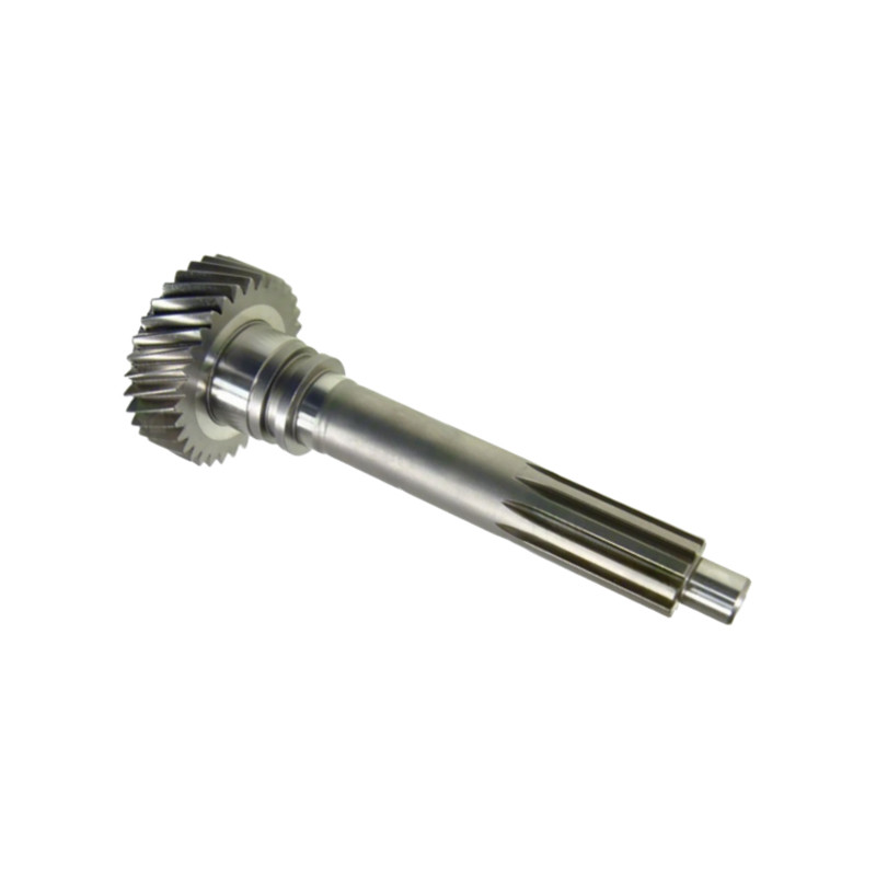 ZF Transmission Input Shaft 1324302022