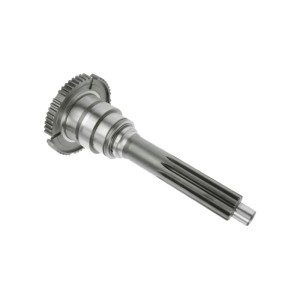 OEM 1356302104 Input Shaft for ZF Gearbox-PairGears