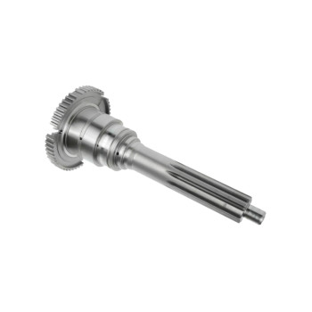 OEM 1356302118 Input Shaft for ZF Gearbox-PairGears