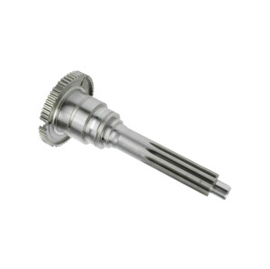 OEM 1356302117 Input Shaft for ZF Gearbox-PairGears