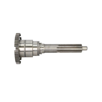 OEM 1325302021 Input Shaft for ZF Gearbox-PairGears