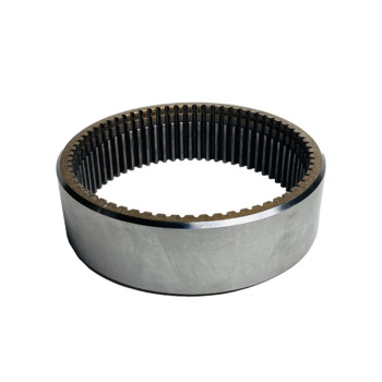 OEM 450/10205 Ring Gear for JCB Construction Machinery-PairGears