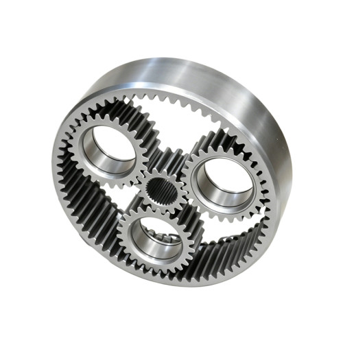 OEM 450/10205-6-2403 Planetary Gear Set for JCB Construction Machinery-PairGears