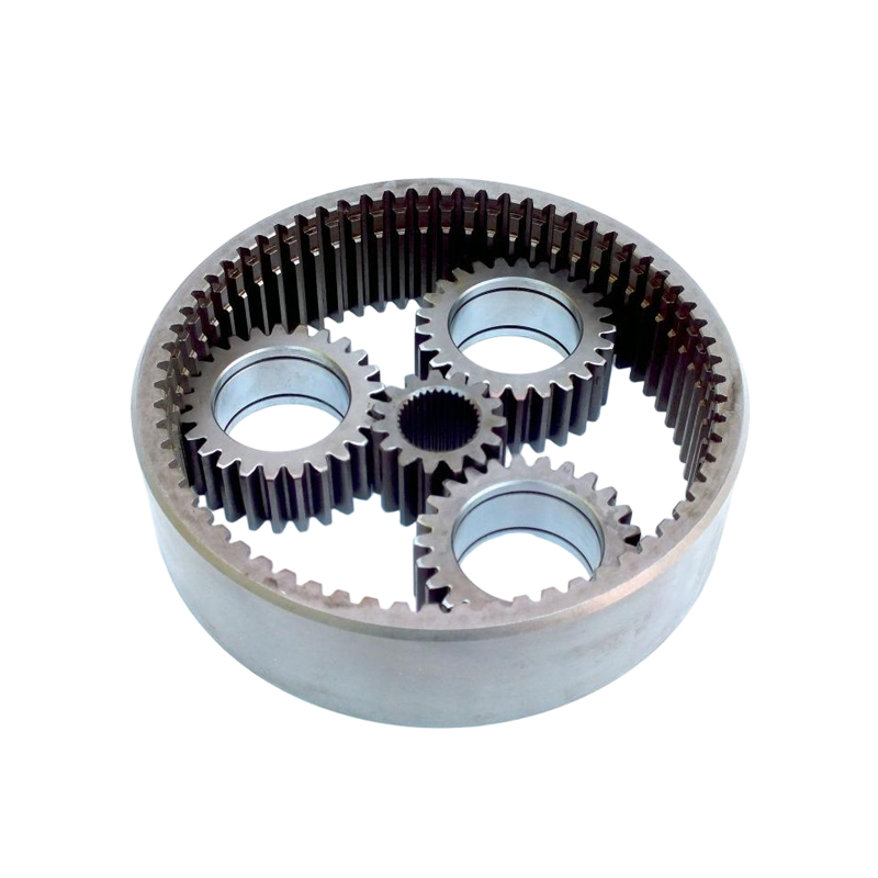 JCB Makineleri için OEM 450/10205-6-2403 Planet Dişli Seti - Çift