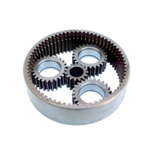 OEM 450/10205-6-2403 Planetary Gear Set for JCB Construction Machinery-PairGears