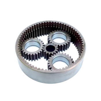 OEM 450/10205-6-2403 Planetary Gear Set for JCB Construction Machinery-PairGears