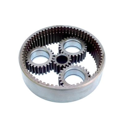 OEM 450/10205-6-2403 Planetary Gear Set for JCB Construction Machinery-PairGears