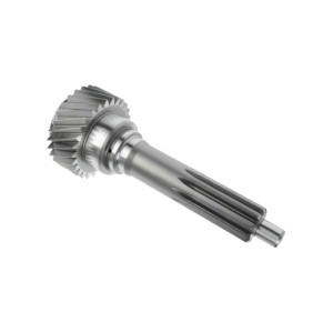 OEM 1360302039 Input Shaft for ZF Gearbox-PairGears