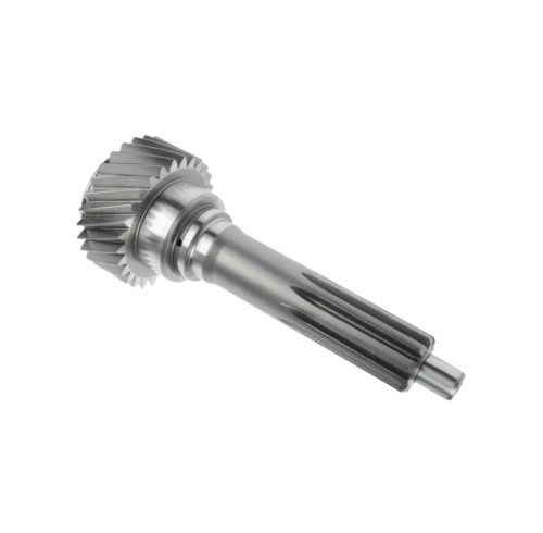 OEM 1360302039 Input Shaft for ZF Gearbox-PairGears