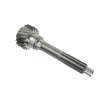 OEM 1290302507 Input Shaft for ZF Gearbox-PairGears