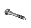 OEM 1290302508 Input Shaft for ZF Gearbox-PairGears