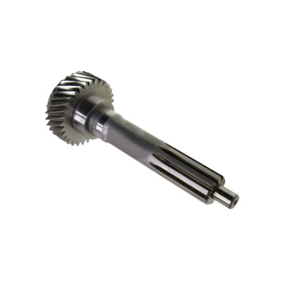 OEM 1310302040 Input Shaft for ZF Gearbox-PairGears